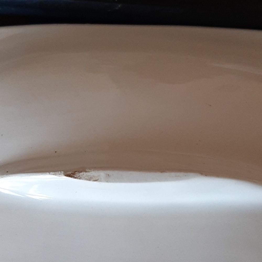 Vintage serving platter   - Picture 4 of 6